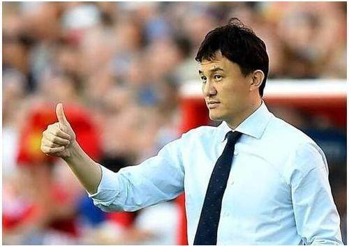 半岛体育APP-郝伟：有共同目标就能携手向前 希望未来做得更好