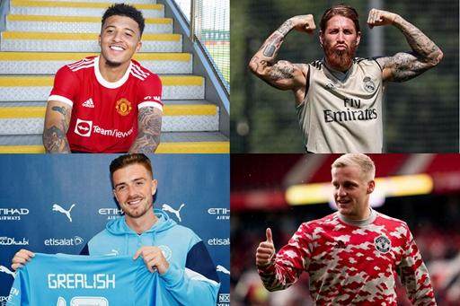 半岛体育网址-足坛“双11”：这些俱乐部抢货踩过的坑，您遇到了吗？