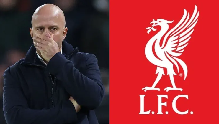 半岛体育-彭南特：快认不出利物浦了，克洛普走时红军可没在这般绝境